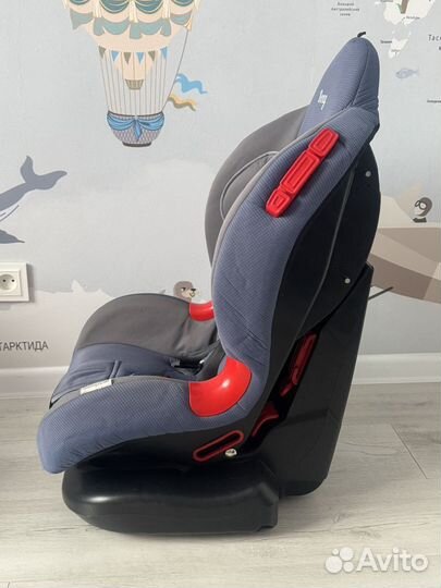 Автомобильное детское