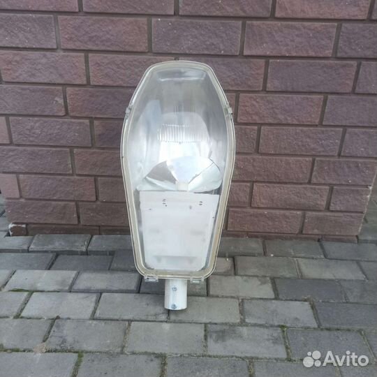 Светильник уличный