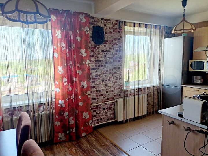 3-к. квартира, 74,7 м², 7/7 эт.