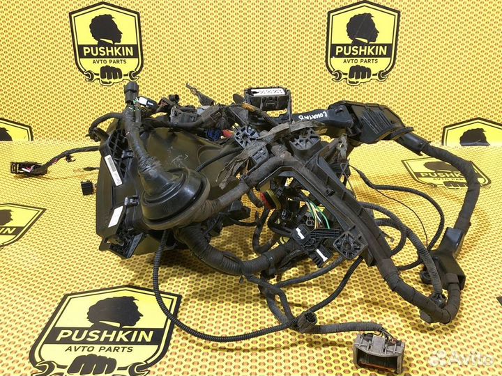 Проводка (коса) Hyundai Sonata