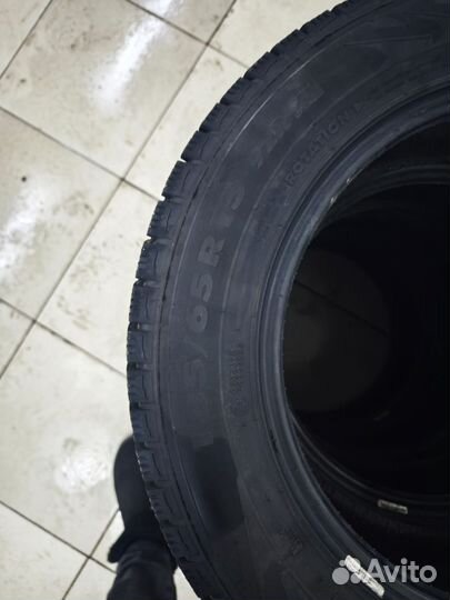 Nokian Tyres Nordman RS2 185/65 R15