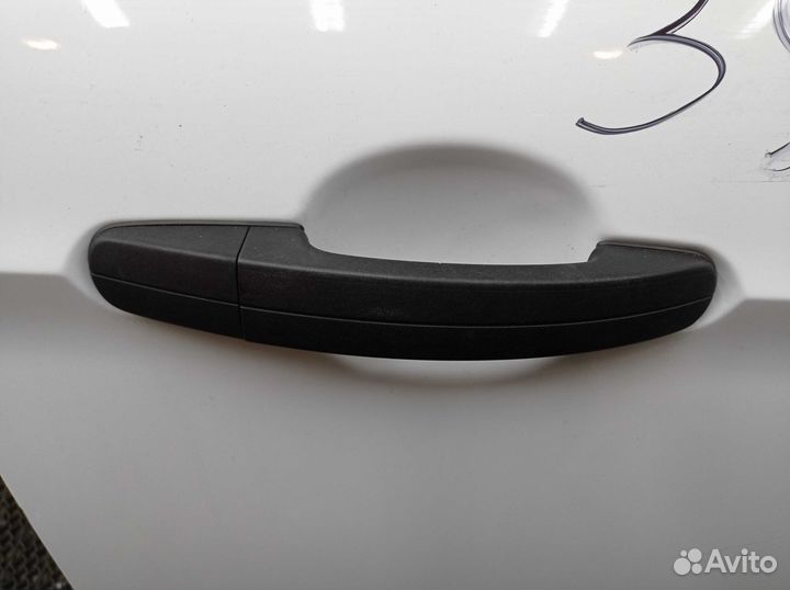 Дверь передняя правая Ford Escape