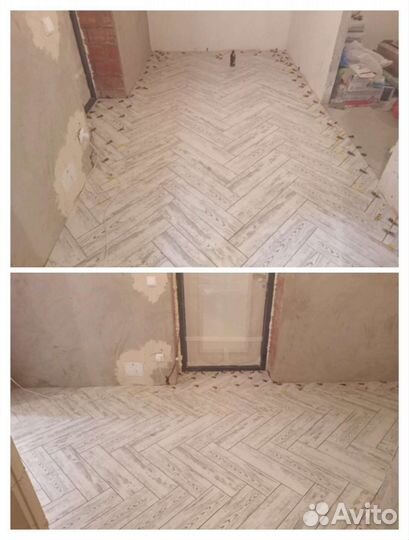 Ремонт и отделка квартир