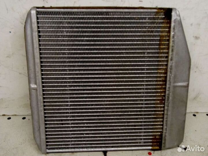 Радиатор кондиционера Опель Корса