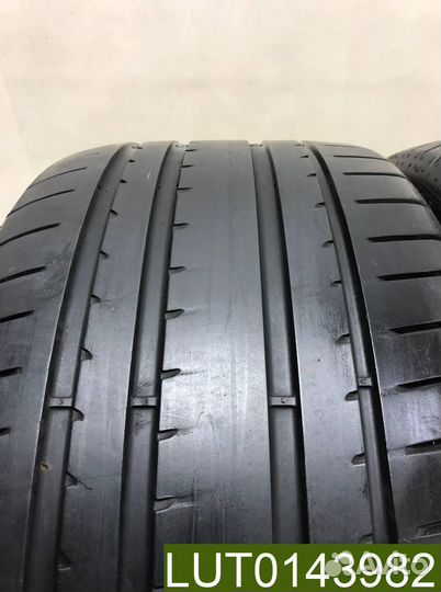 Goodyear Eagle F1 Asymmetric 3 275/30 R20 97Y