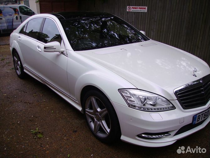 Пленка белый глянец, с каналами, 1.52м