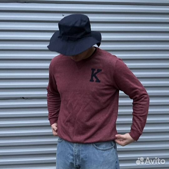 Свитшот каппа