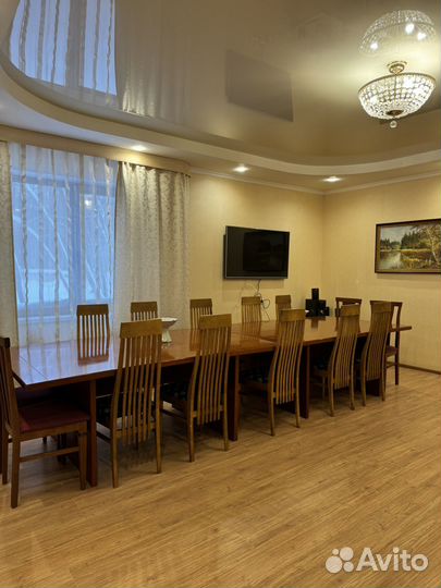 Коттедж посуточно