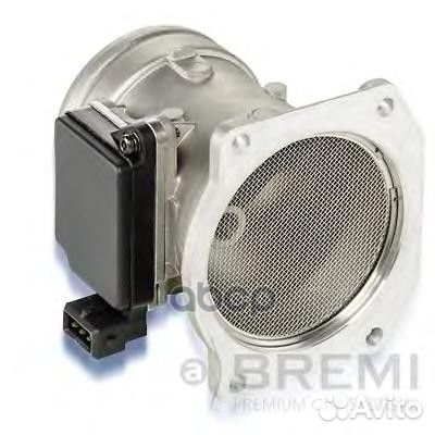 BR-30084 измеритель массы воздуха Audi A4/A6