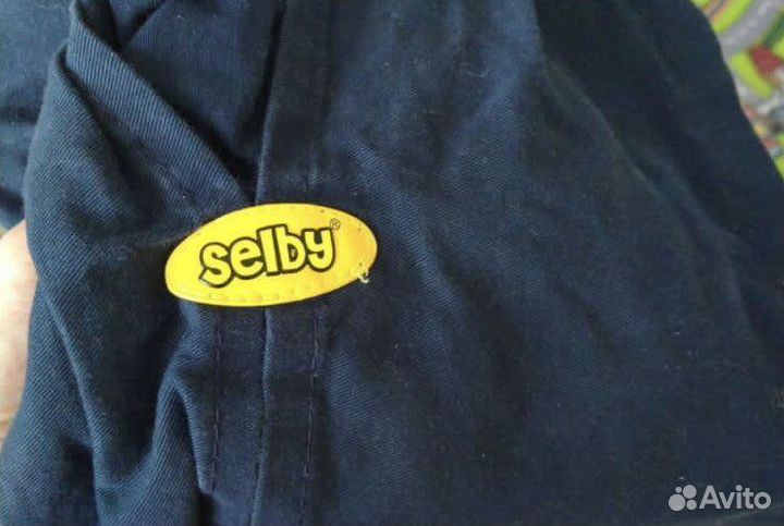 Слинг с кольцами