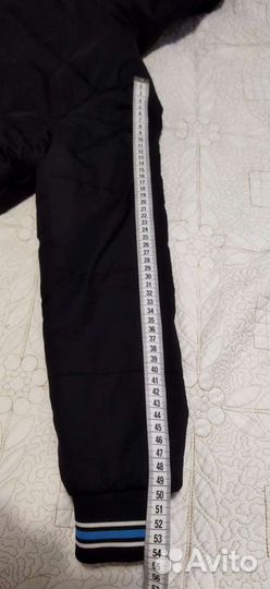 Куртка весна осень для мальчика