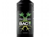 Удобрение B.A.C Organic Bloom 1л