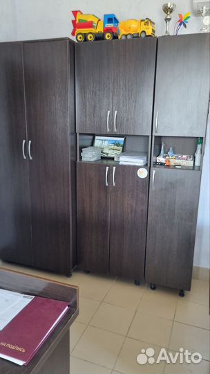 Офисная мебель бу