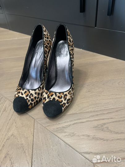 Туфли женские 39 размер
