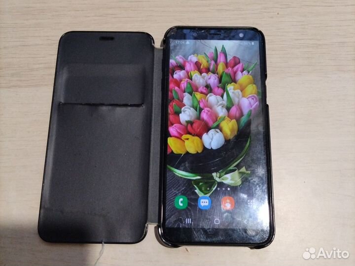 Samsung Galaxy J6 (2018), 3/32 ГБ