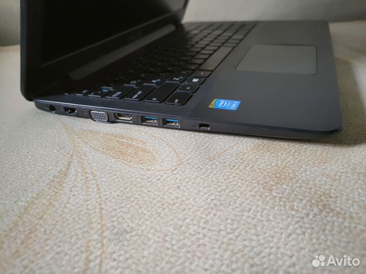 Игровой Asus i5/480gb ssd/GeForce