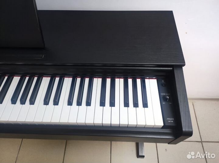 Yamaha arius ydp 143 Цифровое пианино