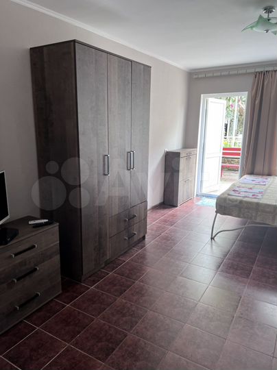 Комната 20 м², 1/2 эт.