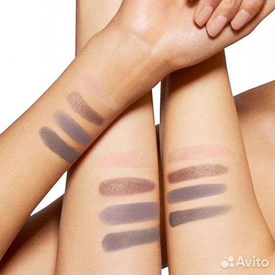 Палетка теней Tom ford новая