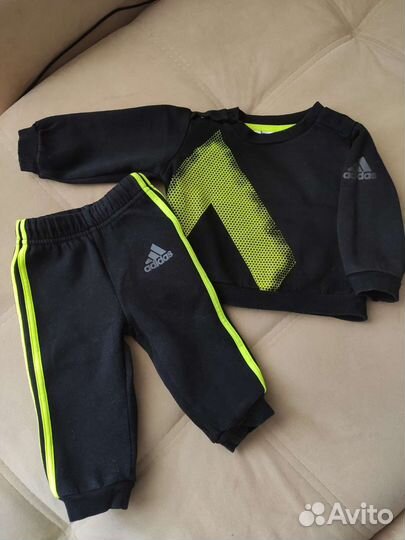 Костюм adidas