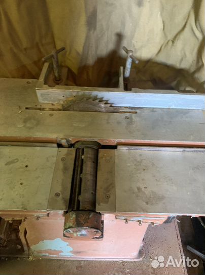 Станонок столярный