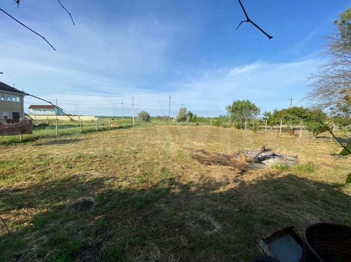 Участок 7 сот. (ИЖС)