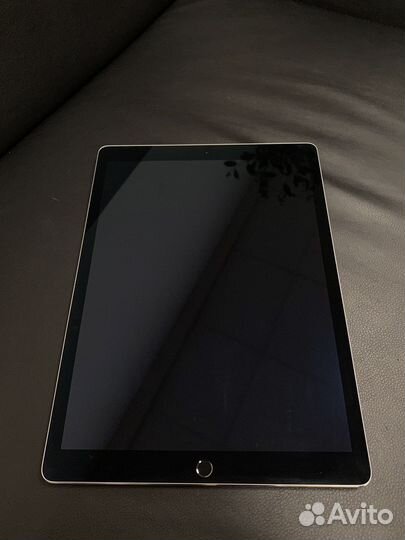 Apple iPad Pro 12.9 32gb Wi-Fi Space Gray