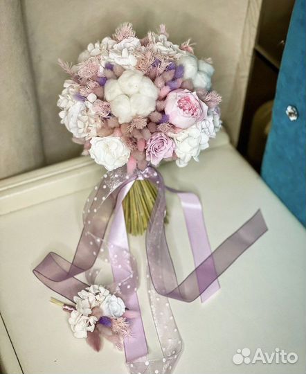 Букет невесты