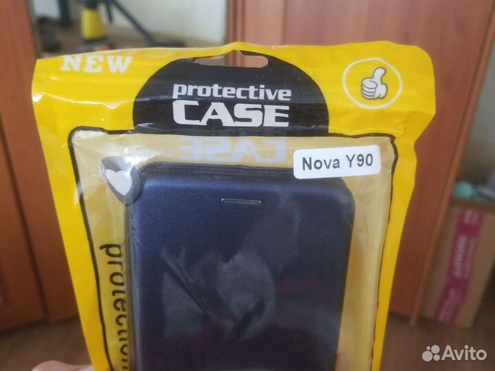 Бампера для телефона