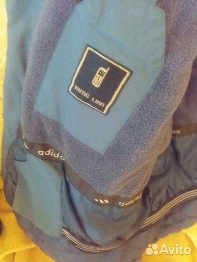 Куртка Adidas