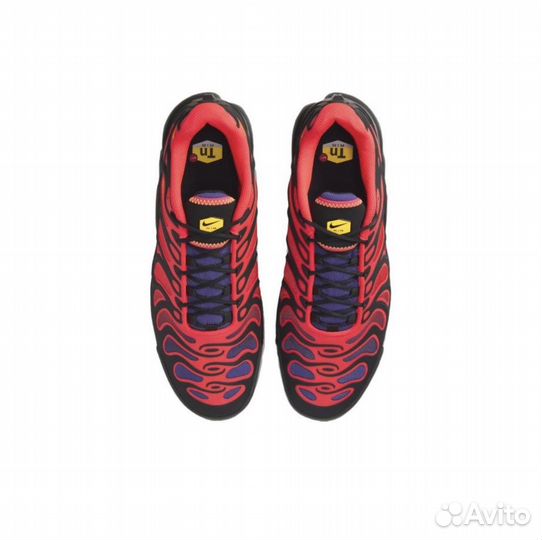 Кроссовки Nike Air Max Plus Drift (оригинал)