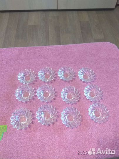 Розетки СССР