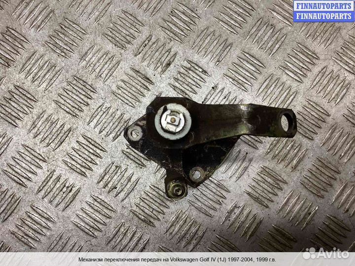 Кулиса Volkswagen Golf IV (1J), 1999