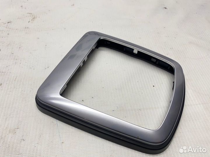 Рамка рычага кпп Ford Focus 2 shda 2011