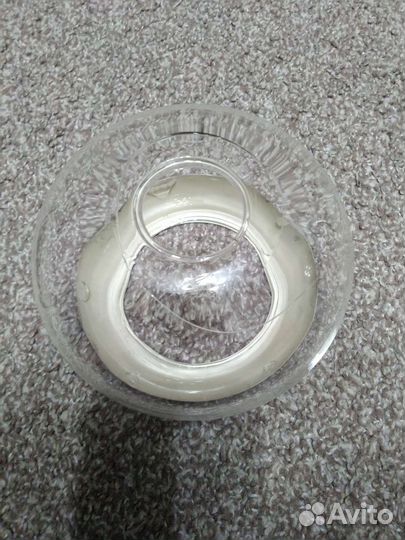 Люстра потолочная