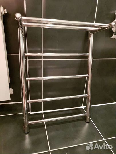 Полотенцесушитель водяной новый