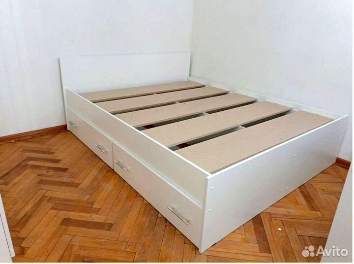 Кровать от производителя