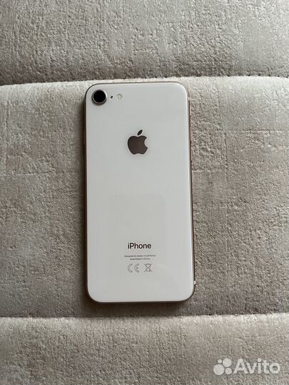 iPhone 8, 64 ГБ