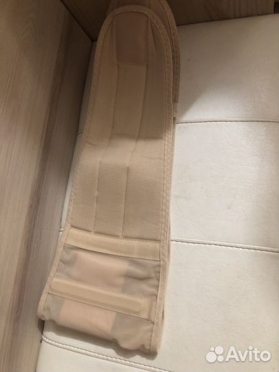 Медицинский бандаж дородовой и послеродовой