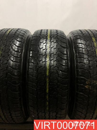 Dunlop Grandtrek AT22 285/65 R17 116H