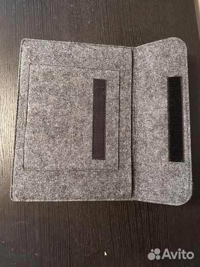 Чехол для ноутбука 35x25 см