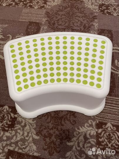 Подставка для ног детская IKEA