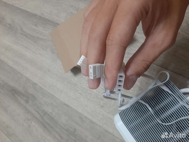 Кулер для процессора am4