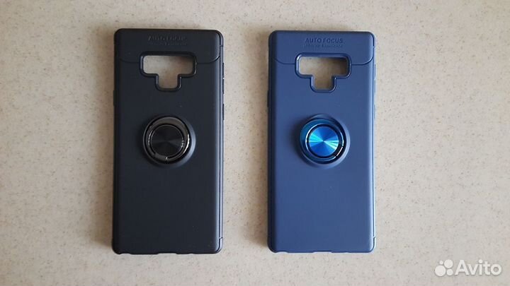 Чехол для смартфона samsung Galaxy Note 9