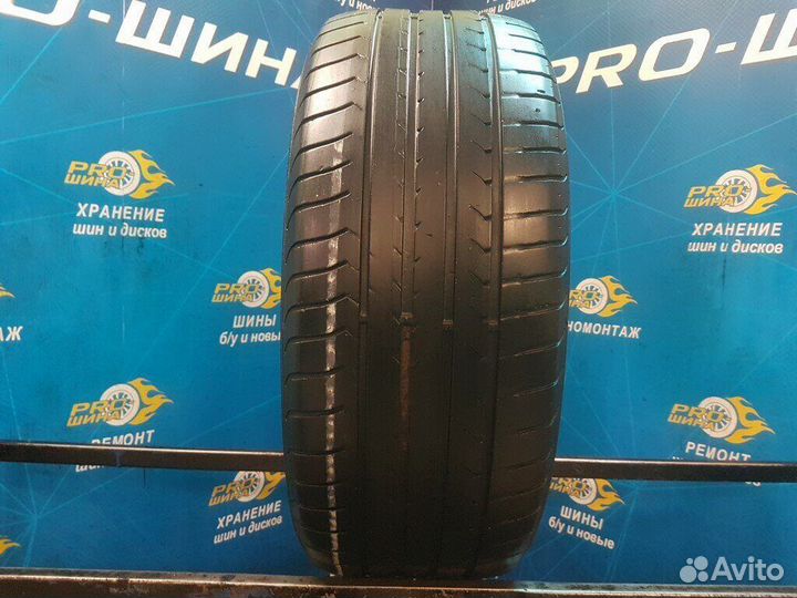 Goodyear EfficientGrip 215/50 R17
