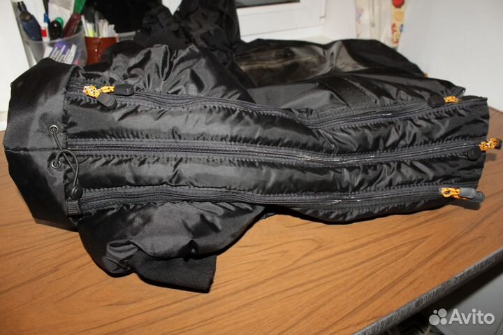 Продам зимний чехол Эпсилон JVC HD