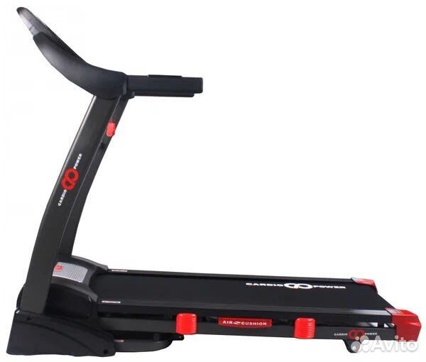 Беговая дорожка CardioPower T35, новая