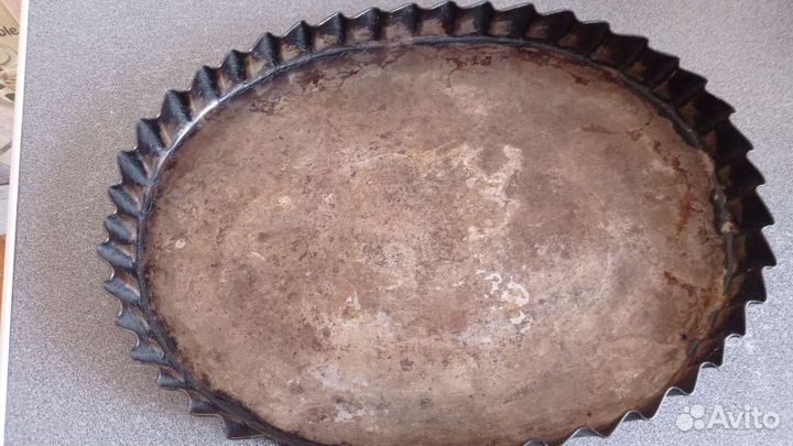 Противень для духовки