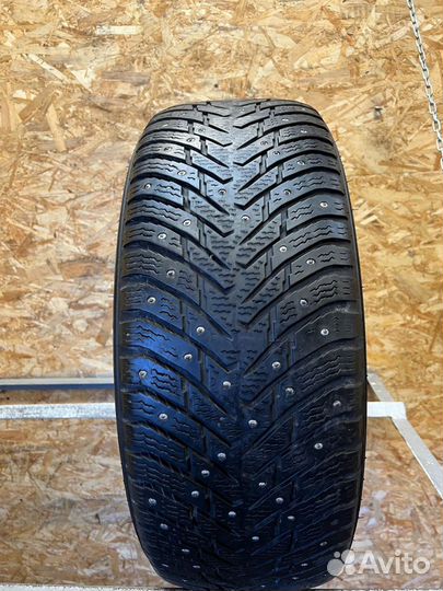 Nokian Tyres Hakkapeliitta 8 225/55 R17