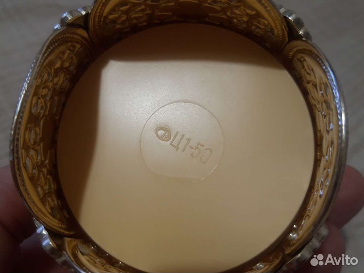 Шкатулка СССР